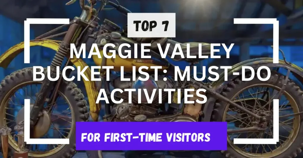 Maggie Valley