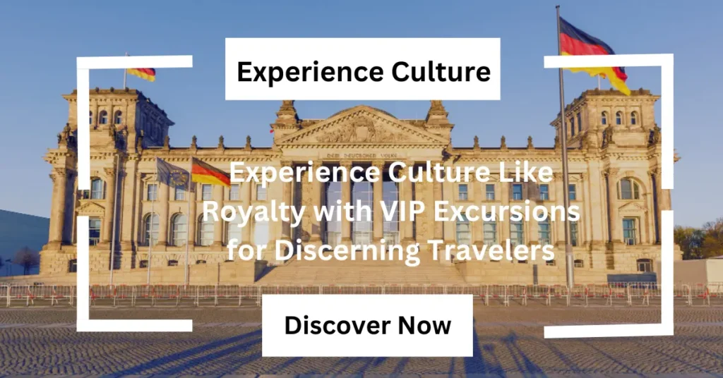 Experience Culture